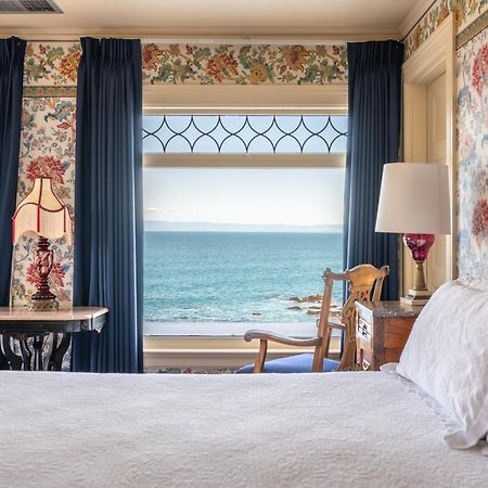Martine Inn Пасифик Гров Экстерьер фото